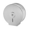 Dozownik papieru toaletowego Jumbo stalowy DISH7Y