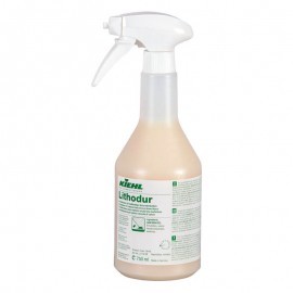 Kiehl Lithodur - krystalizator do podłóg z kamienia
