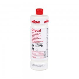 Kiehl Oxycal - płyn do sanitariatów z efektem świeżości 