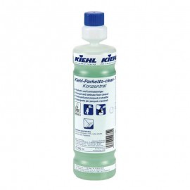 Kiehl Parketto Clean Konzentrat - produkt myjący to parkietu i laminatu