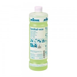 Kiehl Sanikal Eco - higiena w sanitariatach
