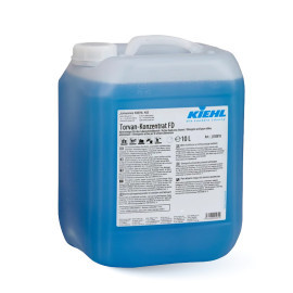 Kiehl Torvan Konzentrat FD - płyn aktywnie myjący dla obszaru spożywczego