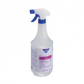 Kleen Budesin Spray Off QF - dezynfekcja powierzchni, na bazie alkoholu