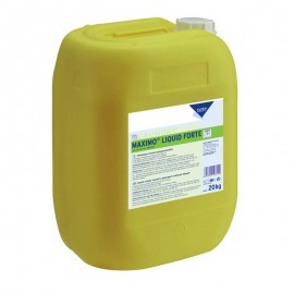 Kleen Maximo Liquid Forte - uniwersalny, płynny środek piorący