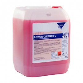 Kleen Power Cleaner S - silny środek do mycia powierzchni