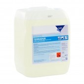 Kleen Terradur - czyszczenie i usuwanie polimeru z PCV, tarketu itp