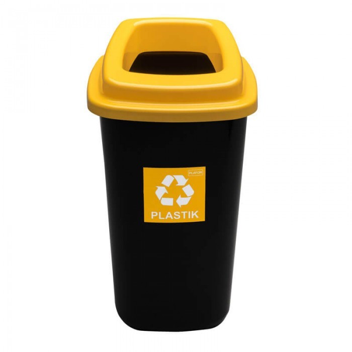 Plafor Kosz do Segregacji Sort Bin 45L