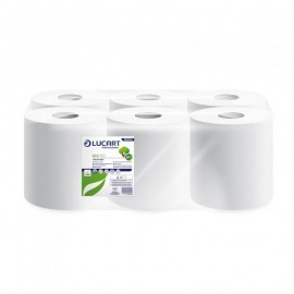 Lucart Ręcznik Papierowy Eco 150 (852134) 