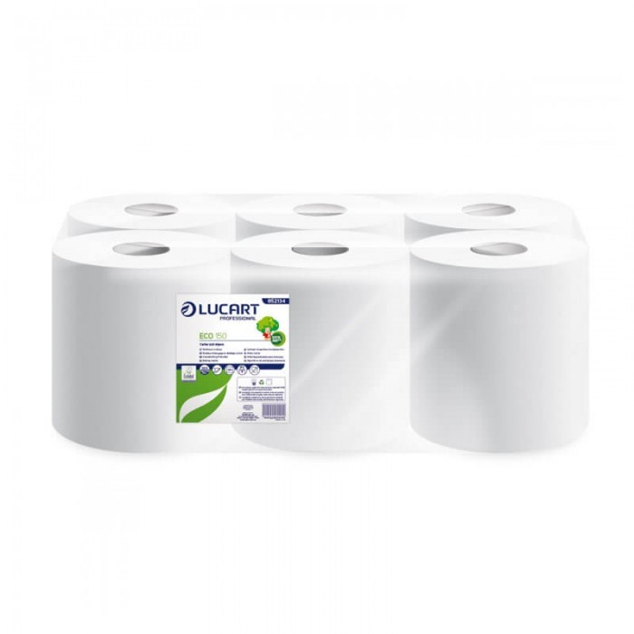 Lucart Ręcznik Papierowy Eco 150 (852134) 