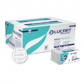 Lucart Ręcznik Papierowy AquaStream Z 864018