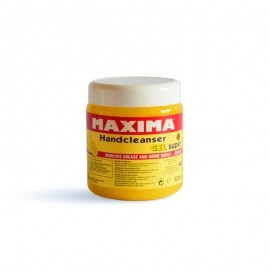 Pasta do rąk MAXIMA Handcleanser Gel Super