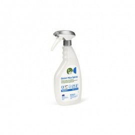 Oxivir Plus Spray do dezynfekcji i mycia Wszelkiego Rodzaju Wodoodpornych Powierzchni