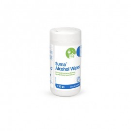 MediPro Suma Alcohol Wipes