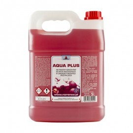 Norenco Aqua Plus - płyn odtłuszczający do maszyn czyszczących