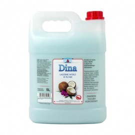 Norenco Dina - mydło w płynie