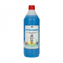 Norenco Hygi Safe - bakteriobójcze mydło w płynie