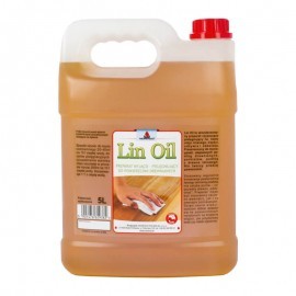 Norenco Lin-Oil - mycie i pielęgnacja podłóg drewnianych i paneli
