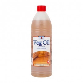 Norenco Veg Oil - mycie i pielęgnacja podłóg drewnianych i paneli