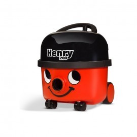 Numatic Odkurzacz na sucho Henry/Hetty HVR 200