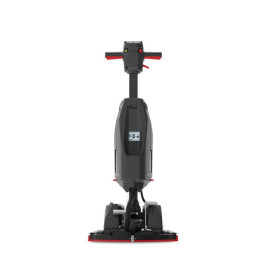 Numatic NUC244NX-RC Kompaktowy i ergonomiczny automat szorująco