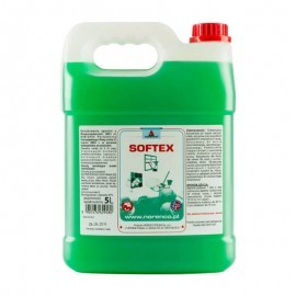 Norenco Softex - koncentrat do mycia powierzchni i naczyń