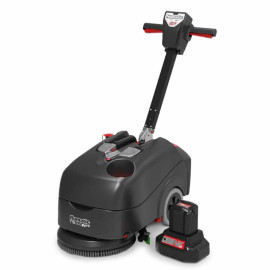 Numatic TTB1840 NX-R bateryjny automat szorująco - zbierający