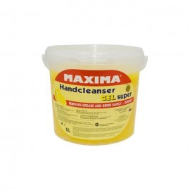 Pasta do rąk MAXIMA Handcleanser Gel Super