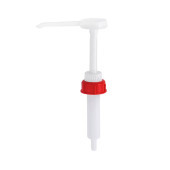 https://www.dtj.com.pl/Pompka dozująca Kiehl do kanistra 5/10/30 l – DIN 55, dawka 30 ml