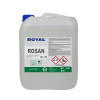 Royal ROSAN RO-155 5L Mycie automatów do bitej śmietany i lodów