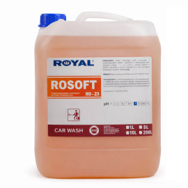 Royal ROSOFT RO-23 
