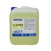 ROYAL Cleaner RO-17 - mycie powierzchni wodoodpornych, z właściwościami antypoślizgowymii