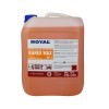 ROYAL Karex Wax RO-6 - wspomaganie procesu suszenia w myjniach samochodowych