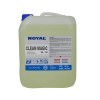 ROYAL Clean Magic RO-135 - koncentrat do mycia i dezynfekcji, o pięknym zapachu