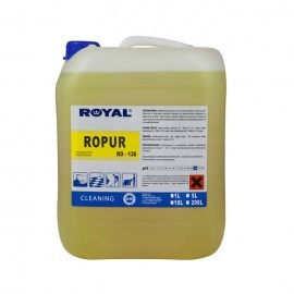 ROYAL Ropur RO-136 - usuwanie tłuszczu i brudu, odpowiedni do przemysłu spożywczego