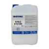 ROYAL Antybakteryjne, Nawilżające Mydło w Płynie RO-3 (różne zapachy) 
