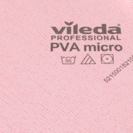 Vileda PVA Profesjonalna Ścierka do Mycia Szyb