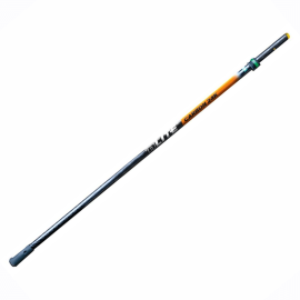 Unger nLITE Carbon 24K Teleskopowy Kij Przedłużający CF33G
