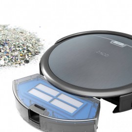 Zaco A4S Robot Sprzątający