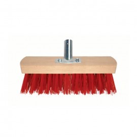Zamiatacz Ulicowy z Metalowym Uchwytem 40cm/50cm/60cm