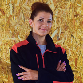 Agnieszka Borkowska
